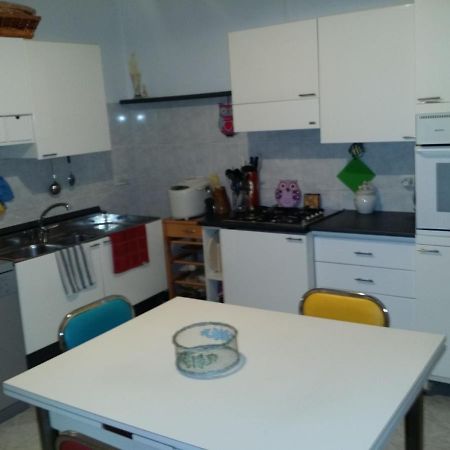 קונברסאנו Casa Loredana מראה חיצוני תמונה