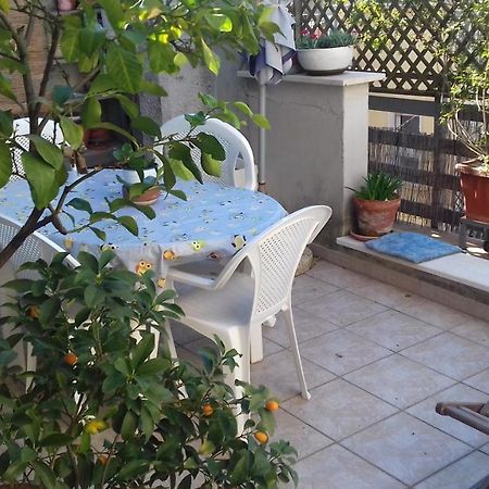 קונברסאנו Casa Loredana מראה חיצוני תמונה