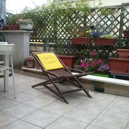 קונברסאנו Casa Loredana מראה חיצוני תמונה