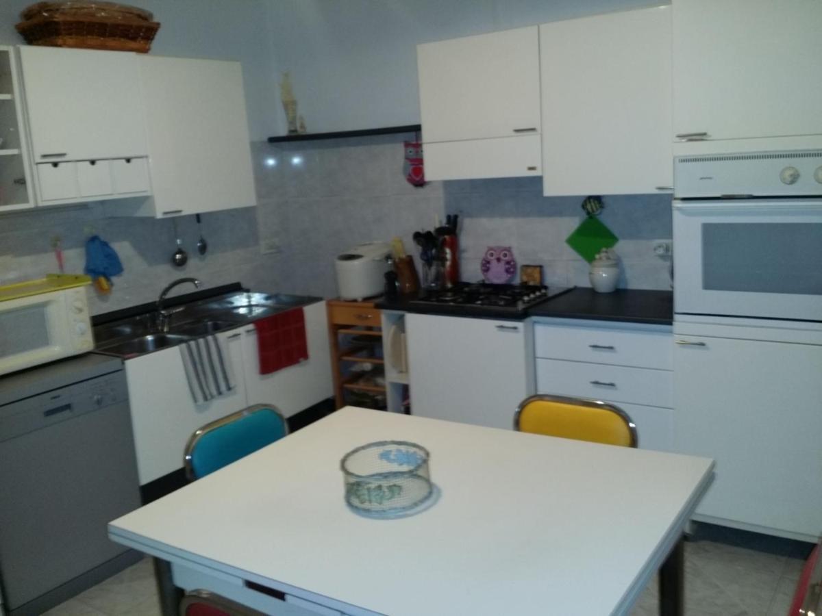 קונברסאנו Casa Loredana מראה חיצוני תמונה