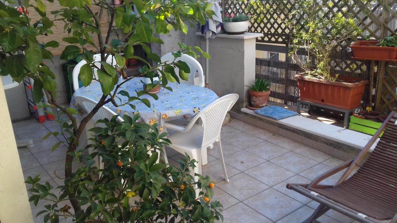 קונברסאנו Casa Loredana מראה חיצוני תמונה