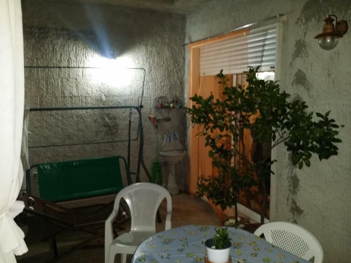 קונברסאנו Casa Loredana מראה חיצוני תמונה