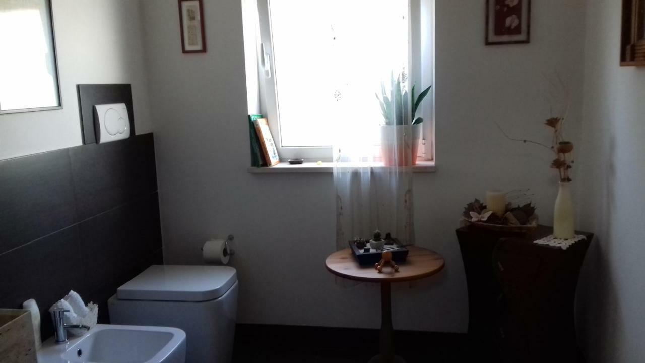 קונברסאנו Casa Loredana מראה חיצוני תמונה