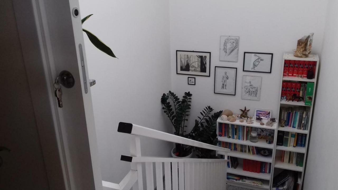 קונברסאנו Casa Loredana מראה חיצוני תמונה