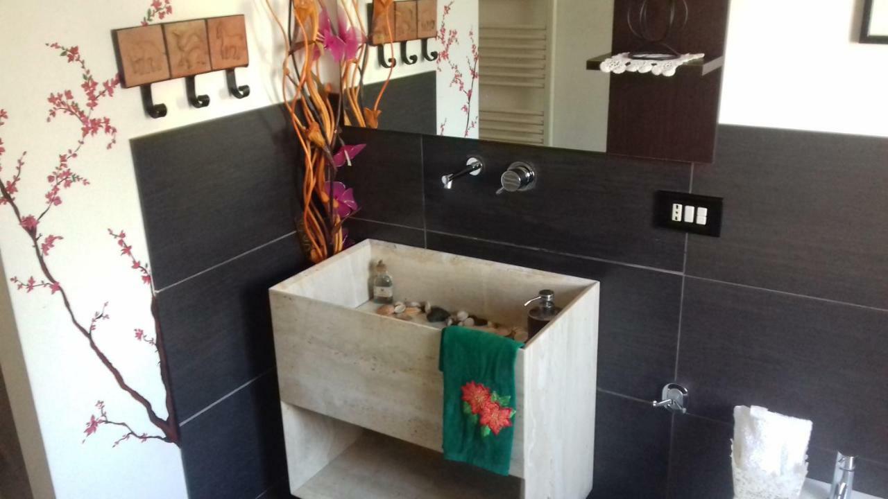 קונברסאנו Casa Loredana מראה חיצוני תמונה
