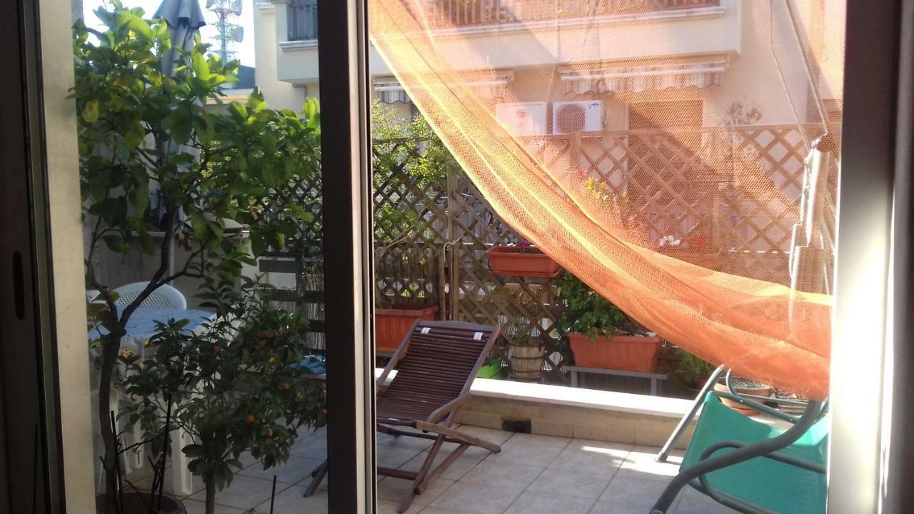 קונברסאנו Casa Loredana מראה חיצוני תמונה