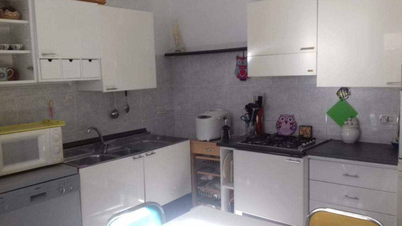 קונברסאנו Casa Loredana מראה חיצוני תמונה