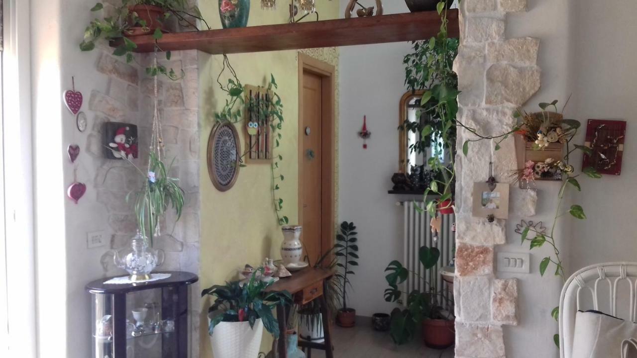 קונברסאנו Casa Loredana מראה חיצוני תמונה