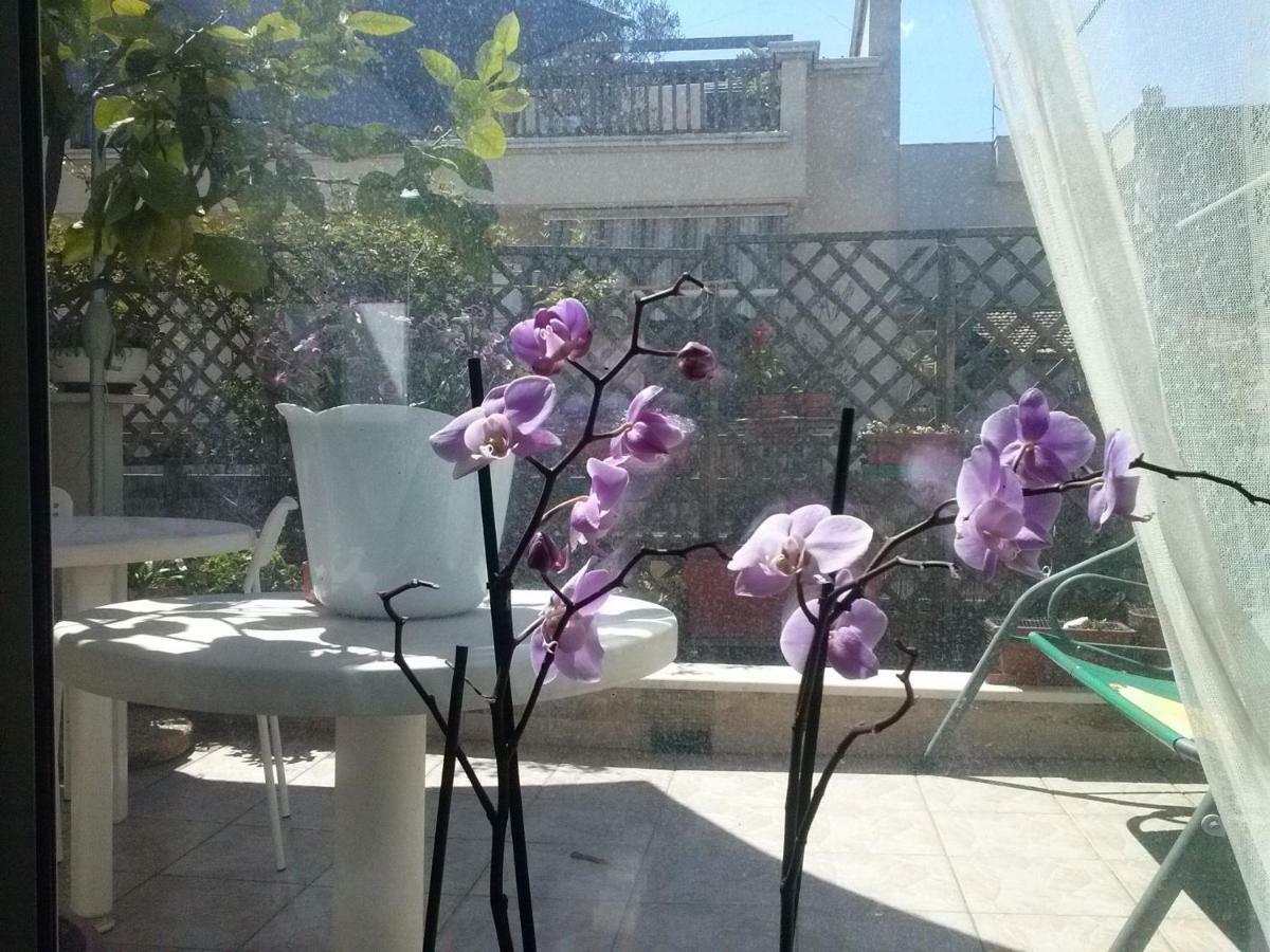 קונברסאנו Casa Loredana מראה חיצוני תמונה