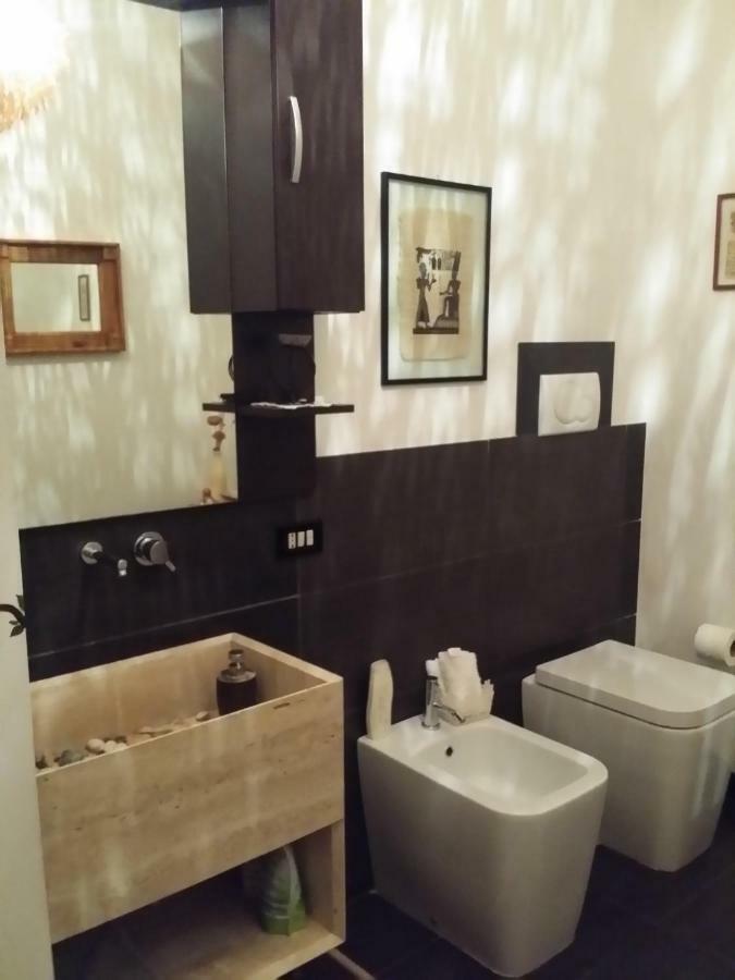 קונברסאנו Casa Loredana מראה חיצוני תמונה