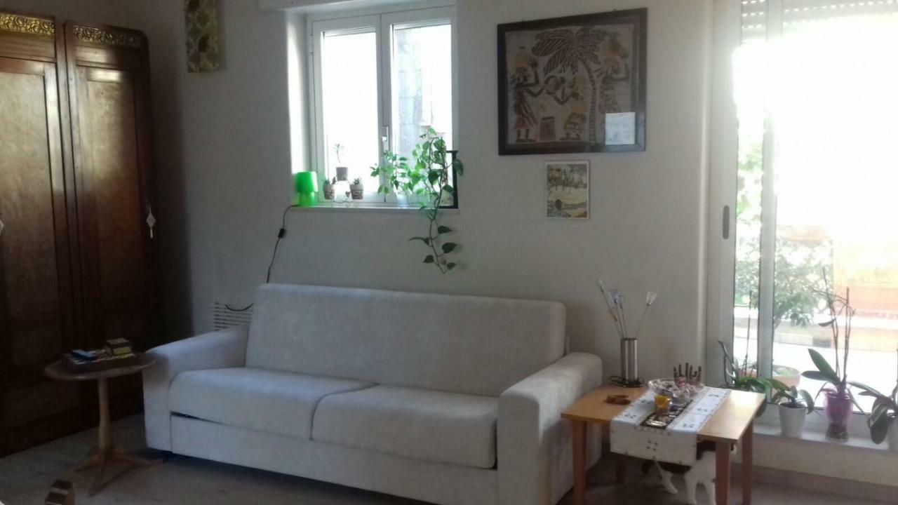 קונברסאנו Casa Loredana מראה חיצוני תמונה