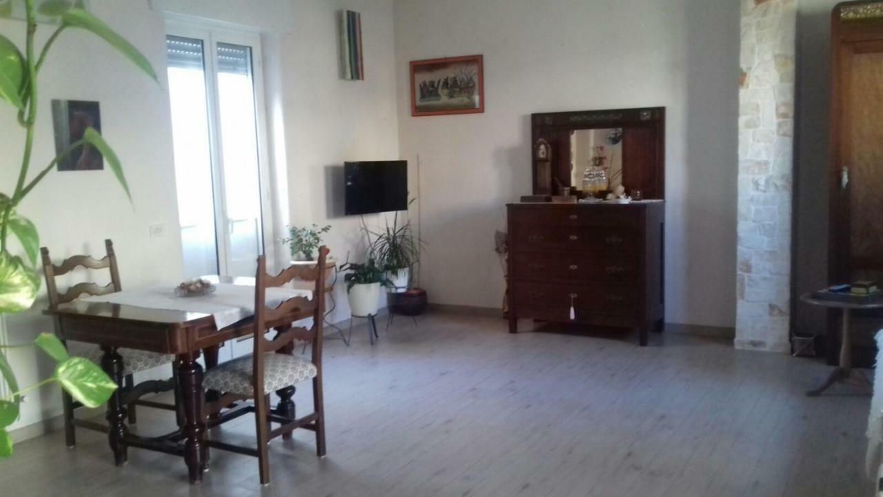 קונברסאנו Casa Loredana מראה חיצוני תמונה