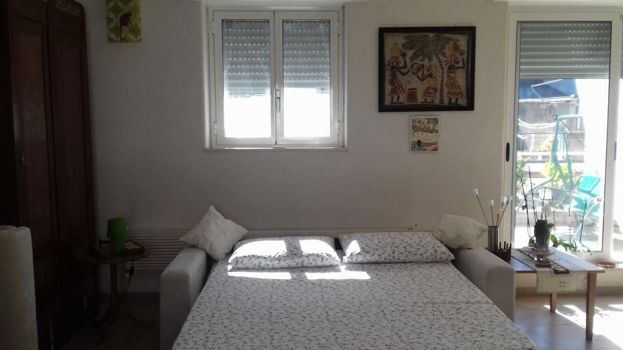 קונברסאנו Casa Loredana מראה חיצוני תמונה