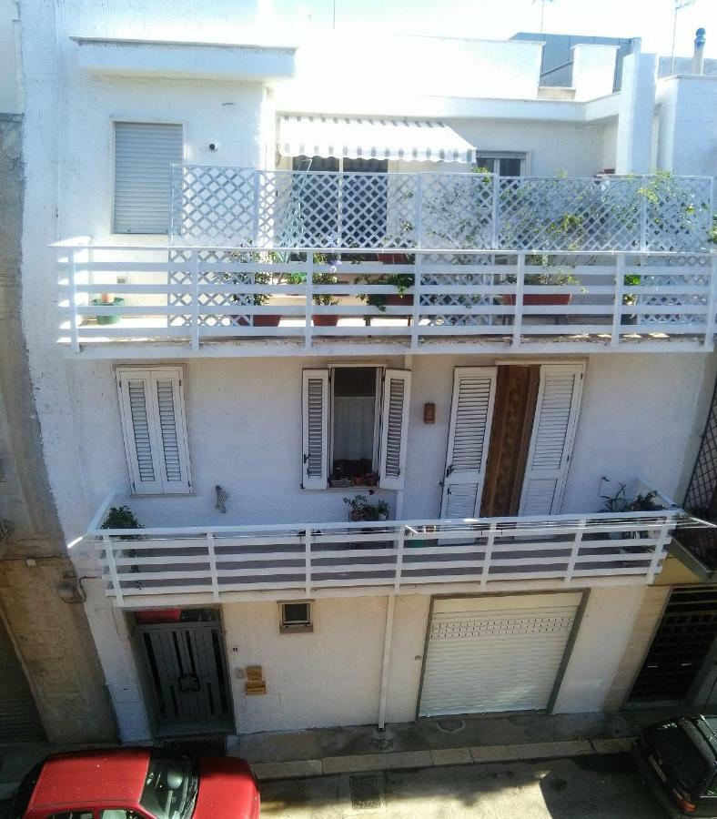 קונברסאנו Casa Loredana מראה חיצוני תמונה